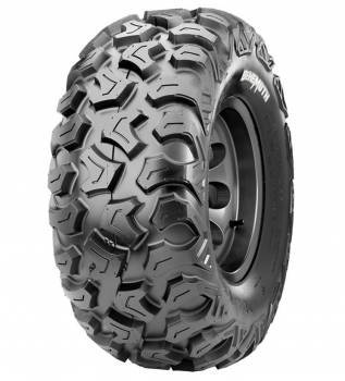 CST Behemoth CU08 Rear 27x11R12 (8ply) E