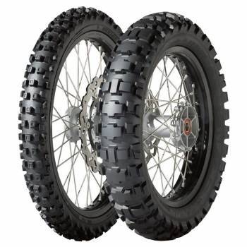 Dunlop D908RR Front 90/90-21 (54s) M+S TT