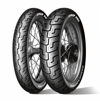 Dunlop D401 Front 130/90B16 (73h)