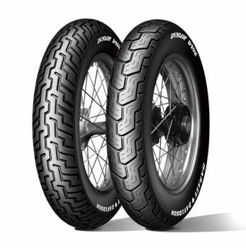 Dunlop D402 Rear MT90B16 (74h)