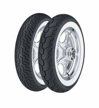 Dunlop D404 WWW Rear 150/90B15 (74h)