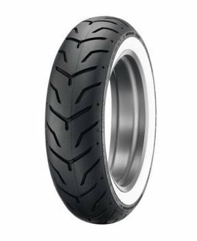 Dunlop D407 WWW Rear 180/65B16 (81h)