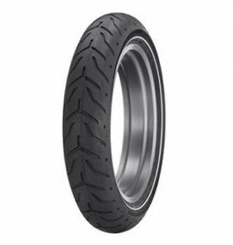 Dunlop D408 SW Front 130/80B17 (65h)