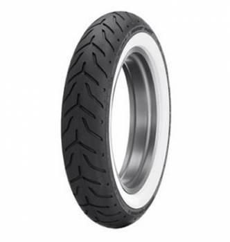 Dunlop D408 WWW Front 130/90B16 (67h)