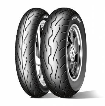 Dunlop D251 Rear 180/70R16 (77h)