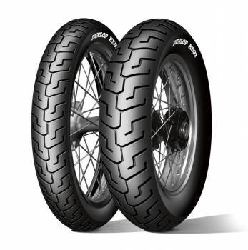 Dunlop K591 Rear 150/80B16 (71v)