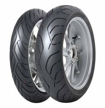 Dunlop Roadsmart 3 Rear 190/50ZR17 (73w)