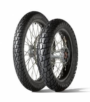 Dunlop Trailmax Rear 140/80-17 (69h) TT