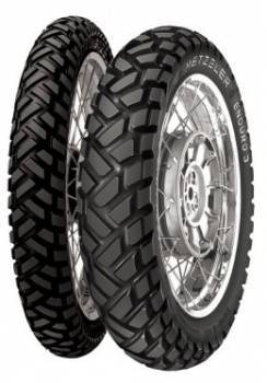 Metzeler Enduro 3 Sahara Rear 130/80-17 (65s) TT