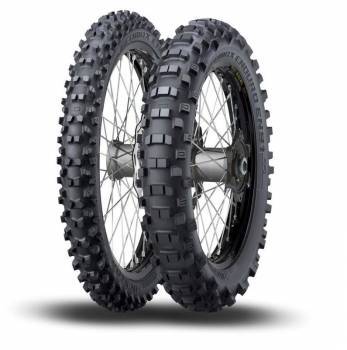 Dunlop Geomax EN91 Rear 120/90-18 (65r) TT