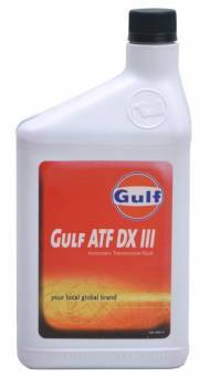 Gulf ATF DX3, 1L