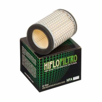 HiFlo -ilmansuodatin, Kawasaki Z750 80-82 (HFA2601)