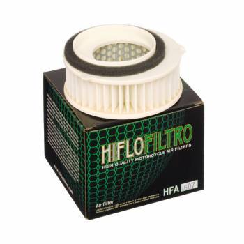 HiFlo -ilmansuodatin, Yamaha XVS650 97-05 (HFA4607)