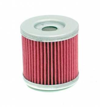 K&N -öljynsuodatin, KN154