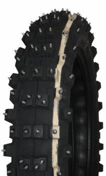 Mitas C-16 Winter Friction -kilpanastarengas, 110/90-19 M+S TT