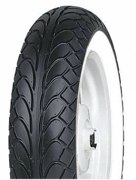 Mitas MC22 Elegance 120/70-10 (54l, valkosivu)