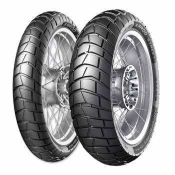 Metzeler Karoo Street Rear 130/80R17 (65v) M+S