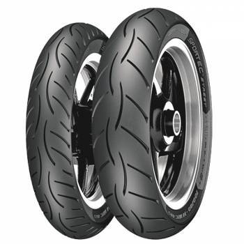 Metzeler Sportec Street Front 110/70-17 (54h)