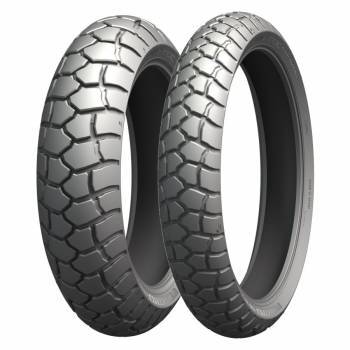 Michelin Anakee Adventure Front 110/80R18 (58v)