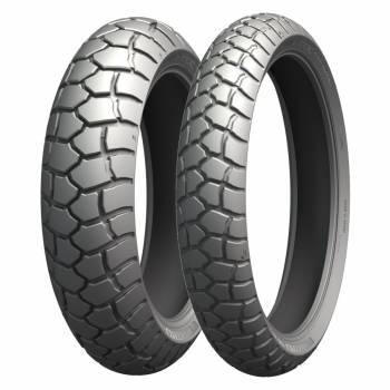 Michelin Anakee Adventure Rear 180/55R17 (73v)