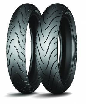 Michelin Pilot Street Radial Front 110/70R17 (54h)