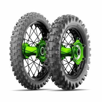 Michelin Starcross 5 Mini Front/Rear 2.50-10 (33j) TT