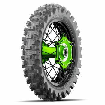 Michelin Starcross 5 Mini Rear 2.75-10 (37j) TT