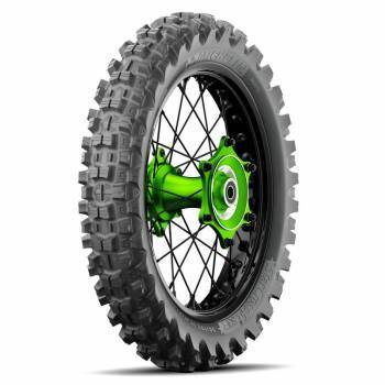 Michelin Starcross 5 Soft Rear 120/80-19 (63m) TT