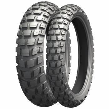 Michelin Anakee Wild Front 110/80R19 (59r)