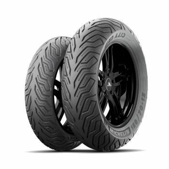 Michelin City Grip 2 Front 110/70-13 (48s)