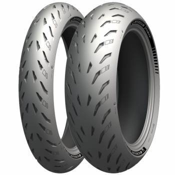 Michelin Pilot Power 5 Rear 160/60ZR17 (69w)