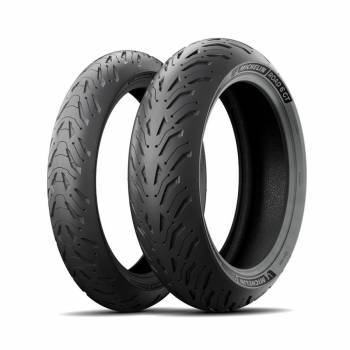 Michelin Pilot Road 6 GT Rear 190/50ZR17 (73w)