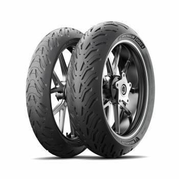 Michelin Pilot Road 6 Front 120/70ZR17 (58w)