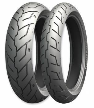 Michelin Scorcher 31 Rear 150/80B16 (77h)