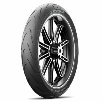 Michelin Scorcher 11 Front 120/70ZR18 (59w)