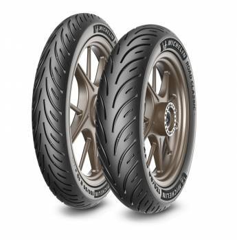 Michelin Road Classic Rear 130/70B18 (63h)