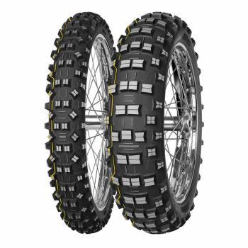 Mitas Terra Force-EF FIM Super Front 90/90-21 (54r) TT (keltainen)