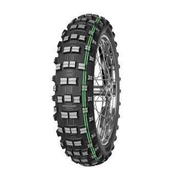 Mitas Terra Force-EF FIM Super Soft Extreme Rear 140/80-18 (70m) TT (vihreä)