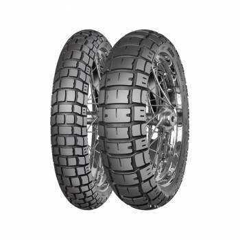 Mitas Enduro Trail Adventure Rear 150/70R17 (69v) M+S