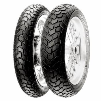 Pirelli MT60 RS Rear 160/60R17 (69h)