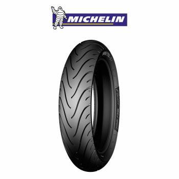 Michelin Pilot Street Front/Rear 80/90-16 (48s)