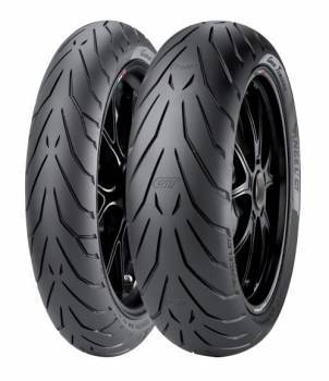 Pirelli Angel GT Rear 160/60ZR17 (69w)