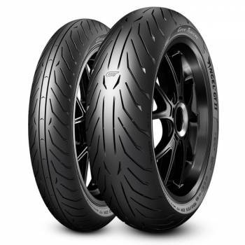 Pirelli Angel GT 2 Rear 150/70ZR17 (69w)