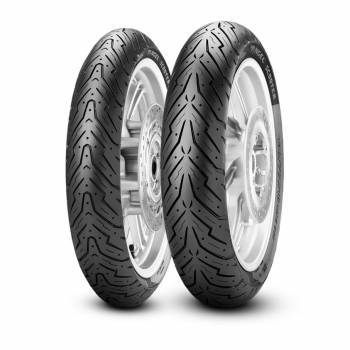 Pirelli Angel Scooter Front/Rear 130/70-12 (62p) Reinf.