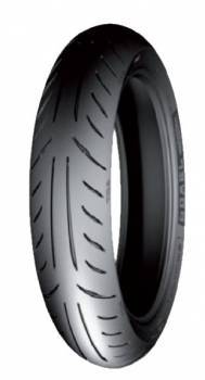 Michelin Power Pure SC 2CT Front 120/70-15 (56s)