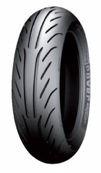 Michelin Power Pure SC 2CT Rear 130/70-12 (62p)