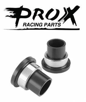 ProX -akseliholkit, eteen, WRF450 05-