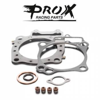 ProX -tiivistesarja, KX85 01-