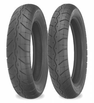 Shinko 230 Tour Master Rear 140/90-15 (76v)