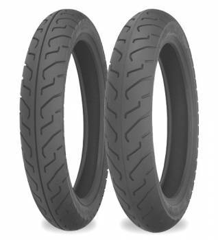 Shinko 712 Sport Rear 140/90-15 (77h)